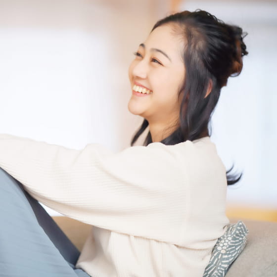 藤枝市 M.Mさん（30代女性）