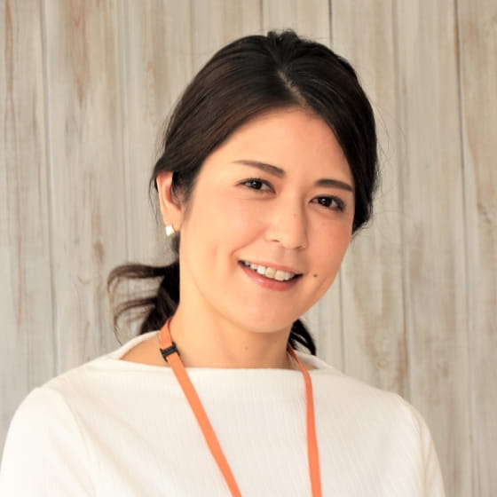 焼津市 M.Yさん（50代女性）
